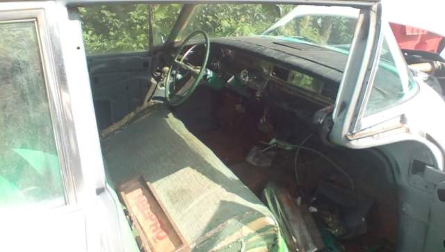 1958 Buick Century - photo 6