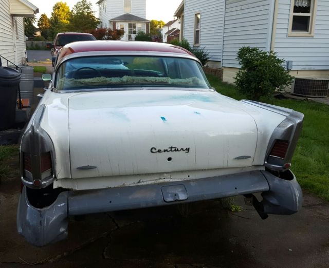 1958 Buick Century - photo 9