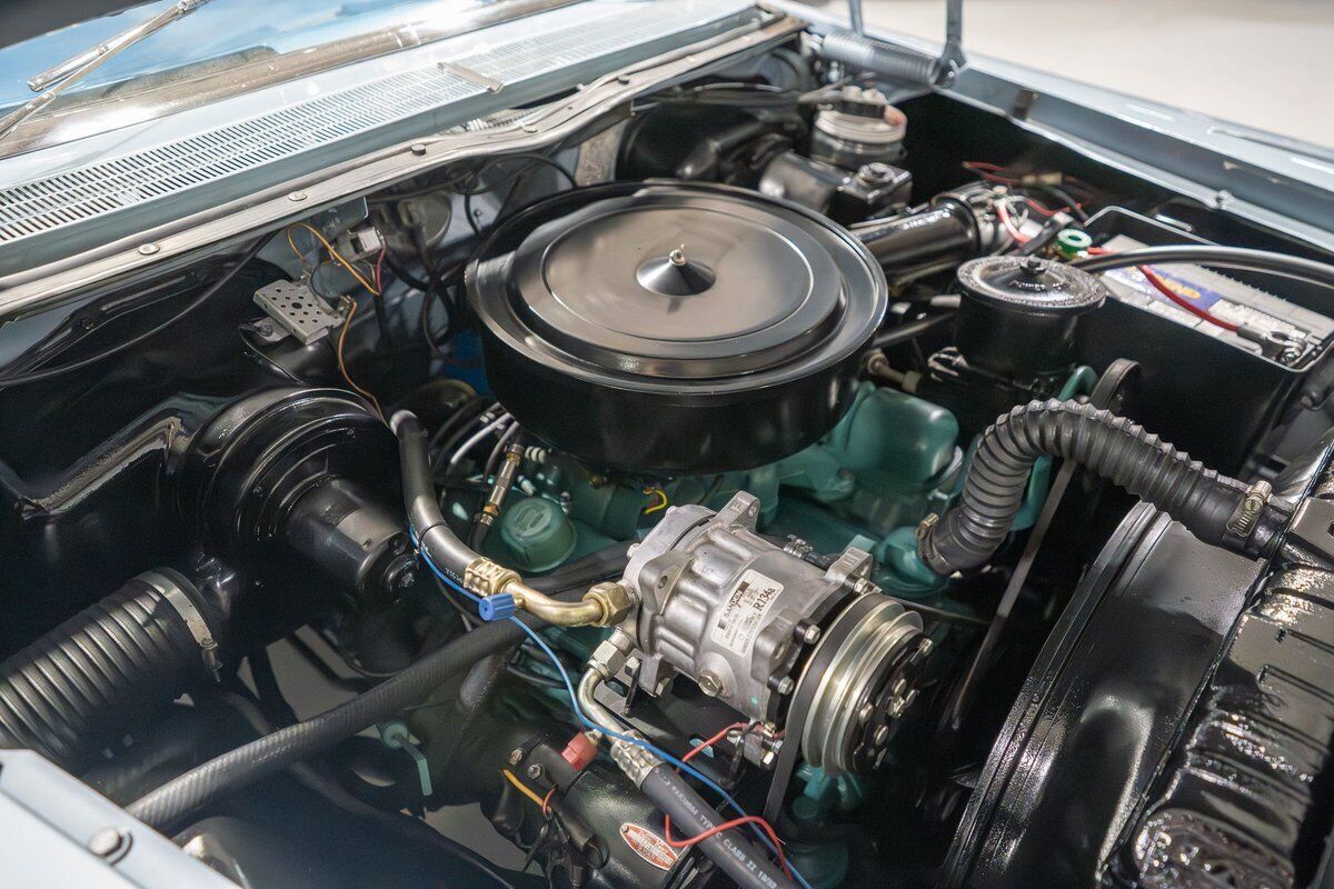 1958 Buick Century Convertible - photo 3