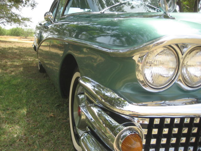 1958 Buick Century - photo 13