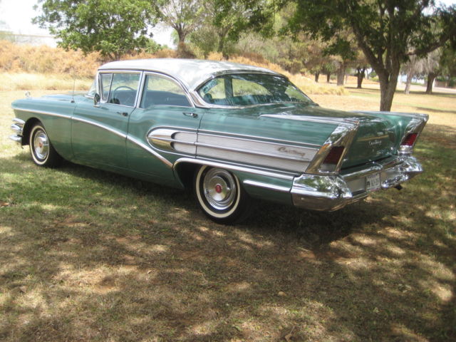 1958 Buick Century - photo 3