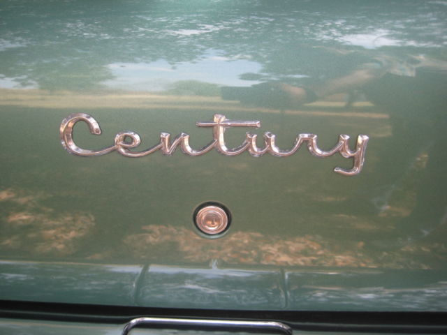 1958 Buick Century - photo 6