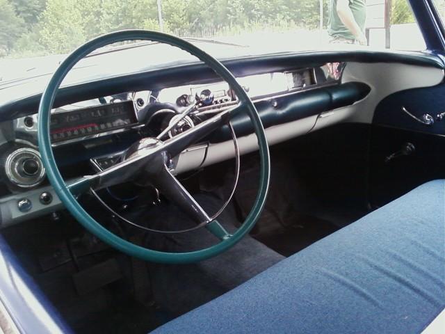1958 Buick Century - photo 4
