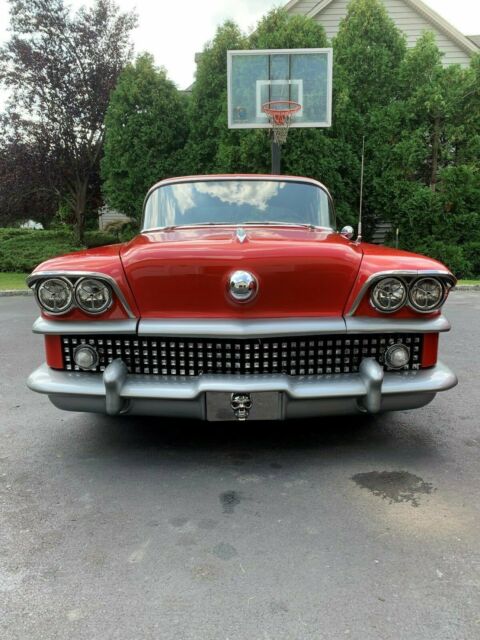 1958 Buick Other