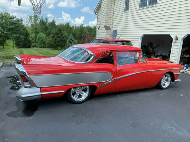 1958 Buick Other - photo 4