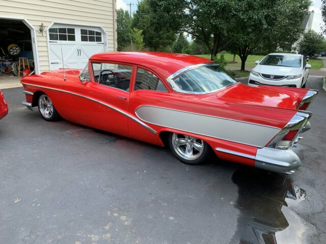 1958 Buick Other - photo 5