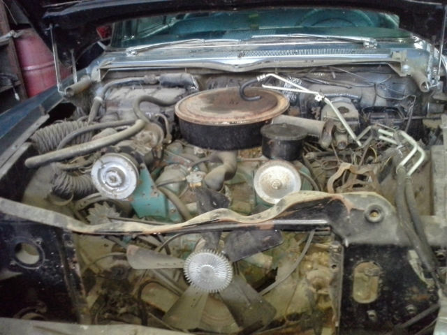 1958 Buick Other Chrome - photo 10