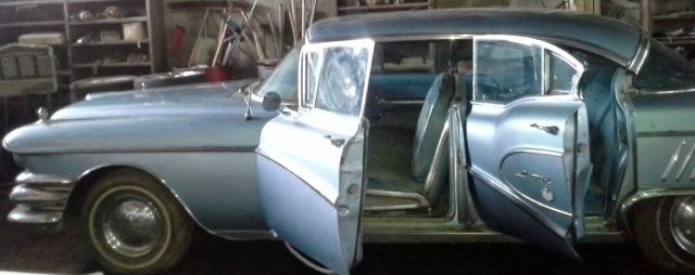 1958 Buick Other Chrome - photo 3
