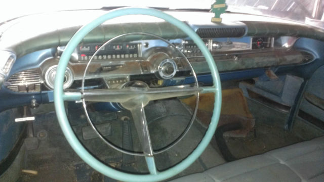 1958 Buick Other Chrome - photo 4