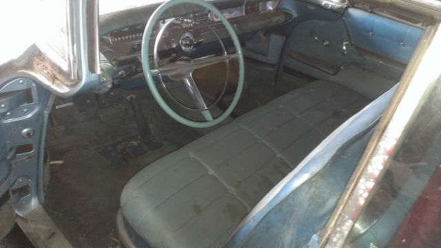 1958 Buick Other Chrome - photo 5