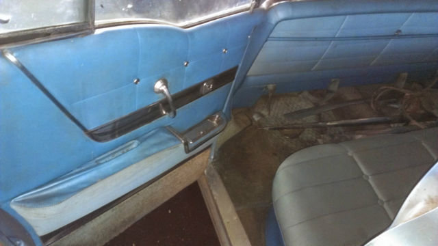 1958 Buick Other Chrome - photo 6