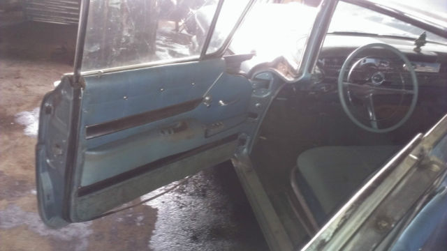 1958 Buick Other Chrome - photo 7