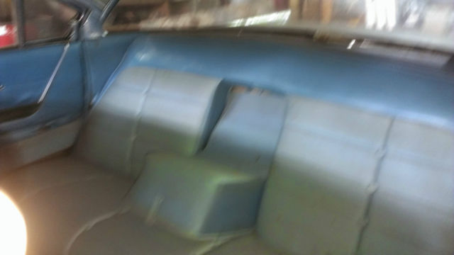 1958 Buick Other Chrome - photo 8