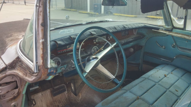 1958 Buick Other Limited - photo 11