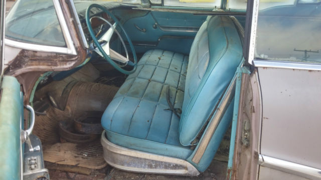 1958 Buick Other Limited - photo 12