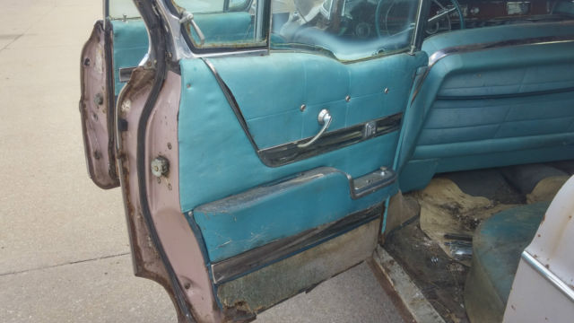 1958 Buick Other Limited - photo 13