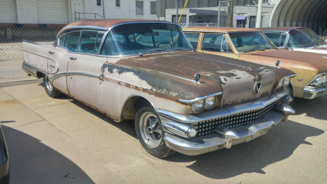 1958 Buick Other Limited - photo 2