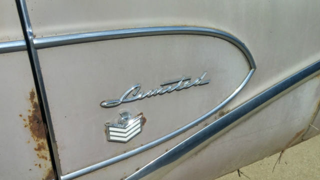 1958 Buick Other Limited - photo 4