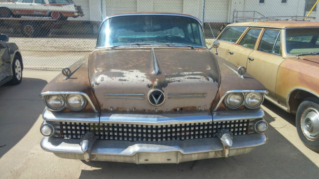 1958 Buick Other Limited - photo 5