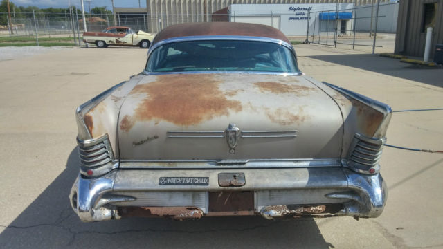 1958 Buick Other Limited - photo 6