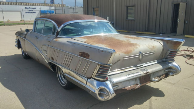 1958 Buick Other Limited - photo 7