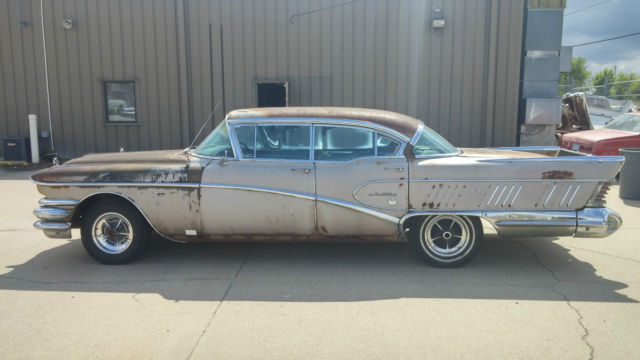 1958 Buick Other Limited - photo 8