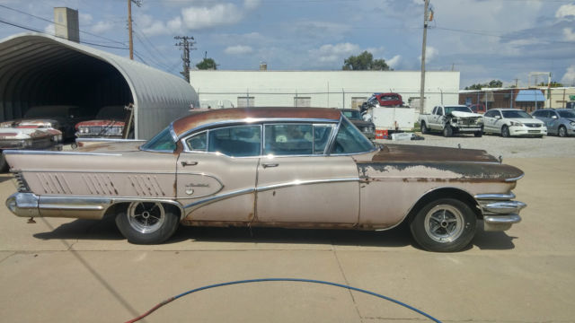 1958 Buick Other Limited - photo 9