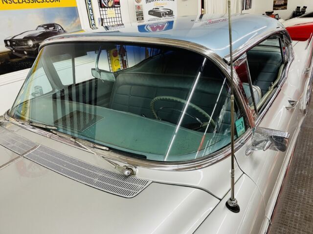 1958 Buick Limited - VERY RARE - 4 DOOR HARDTOP - SEE VIDEO - photo 11