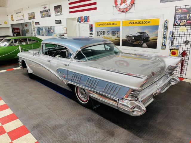 1958 Buick Limited - VERY RARE - 4 DOOR HARDTOP - SEE VIDEO - photo 3
