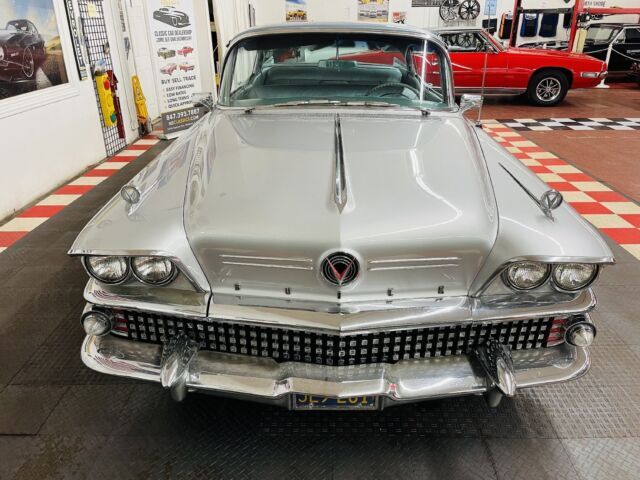 1958 Buick Limited - VERY RARE - 4 DOOR HARDTOP - SEE VIDEO - photo 5