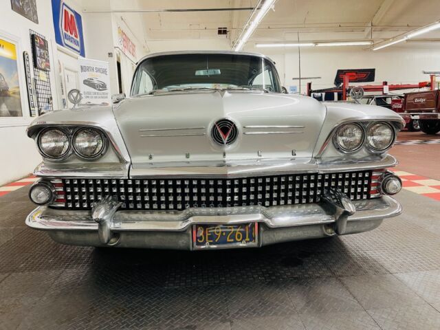 1958 Buick Limited - VERY RARE - 4 DOOR HARDTOP - SEE VIDEO - photo 7