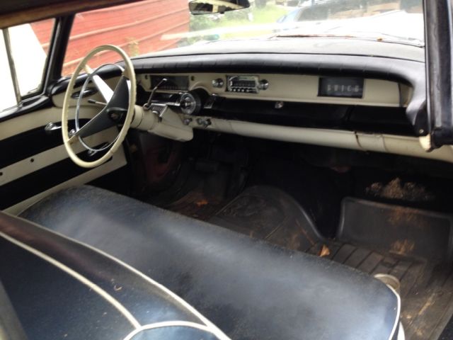 1958 Buick Century - photo 10