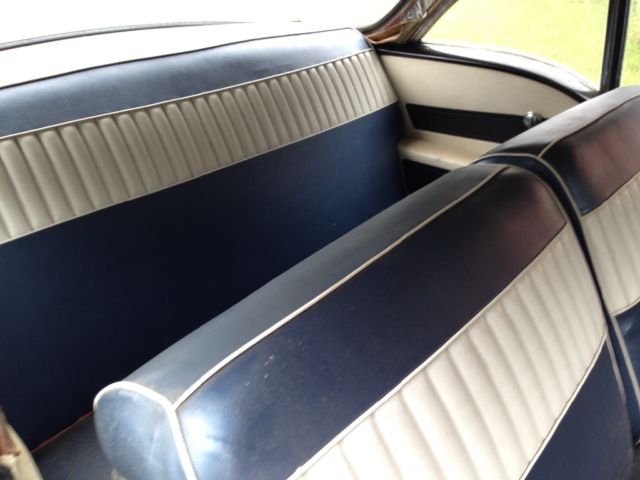 1958 Buick Century - photo 11