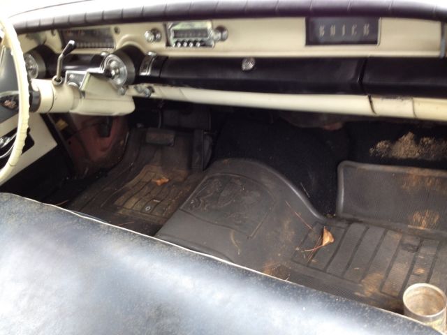 1958 Buick Century - photo 13