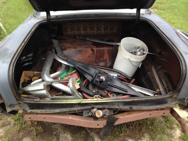 1958 Buick Century - photo 2