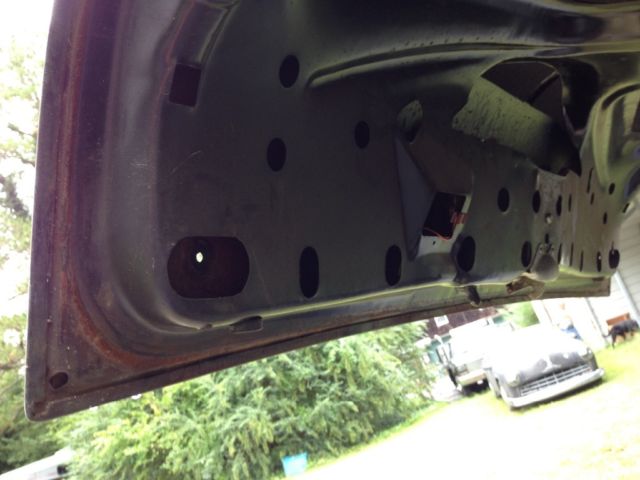 1958 Buick Century - photo 3