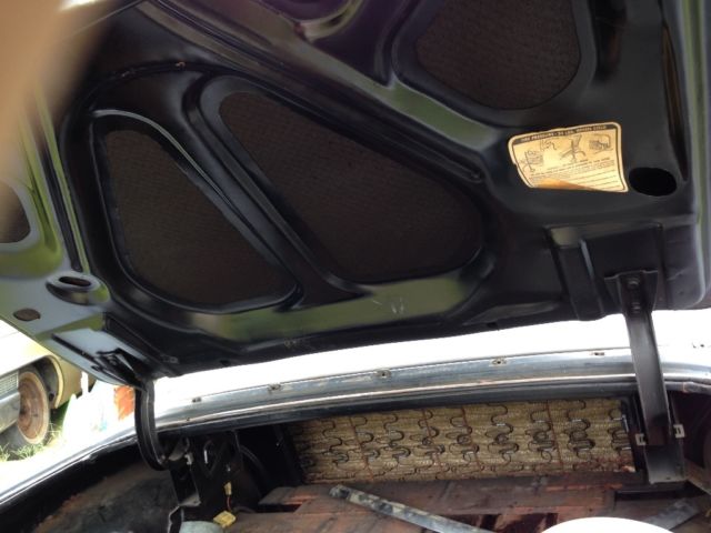 1958 Buick Century - photo 4