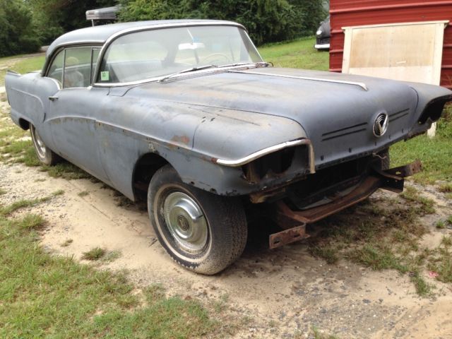 1958 Buick Century - photo 7