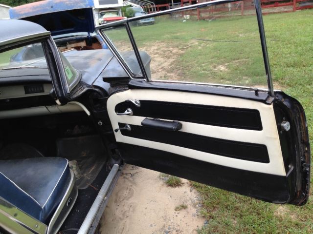 1958 Buick Century - photo 9