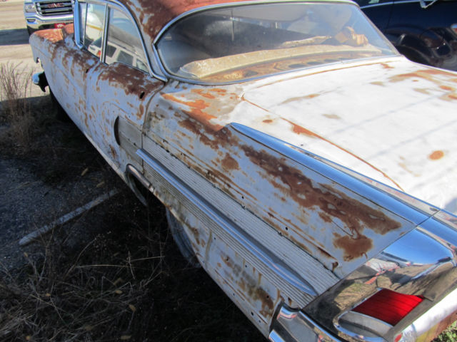 1958 Buick Other Standard - photo 4