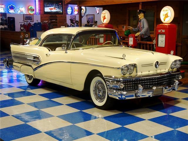 1958 Buick Riviera Special -- - photo 10