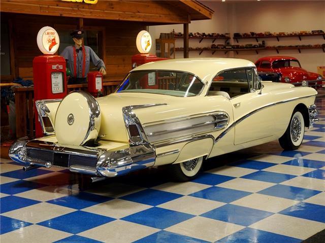 1958 Buick Riviera Special -- - photo 11