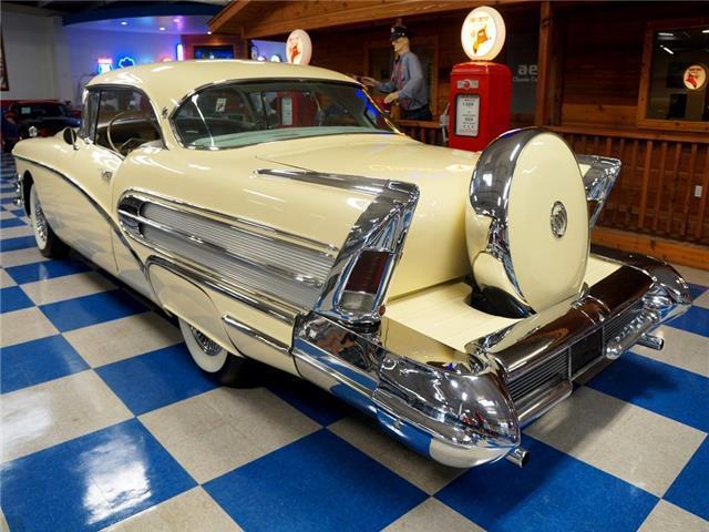 1958 Buick Riviera Special -- - photo 6