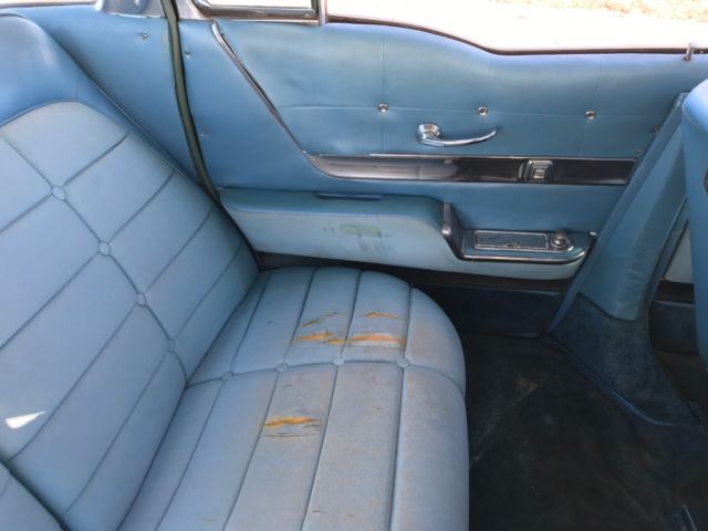 1958 Buick Roadmaster - photo 12