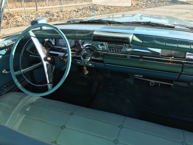 1958 Buick Roadmaster - photo 13