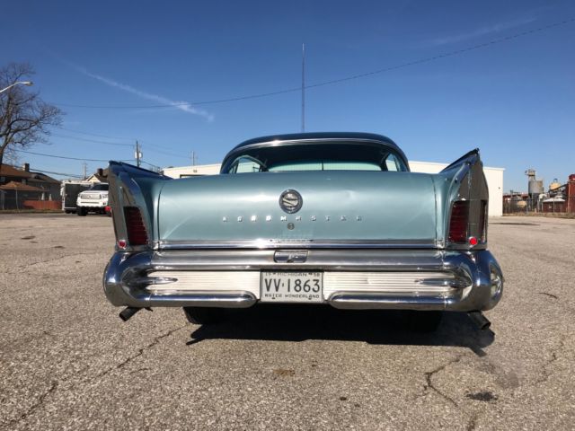 1958 Buick Roadmaster - photo 5