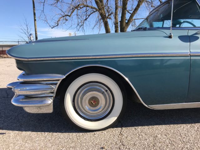 1958 Buick Roadmaster - photo 6