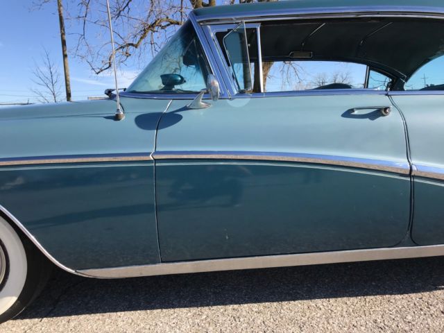 1958 Buick Roadmaster - photo 7
