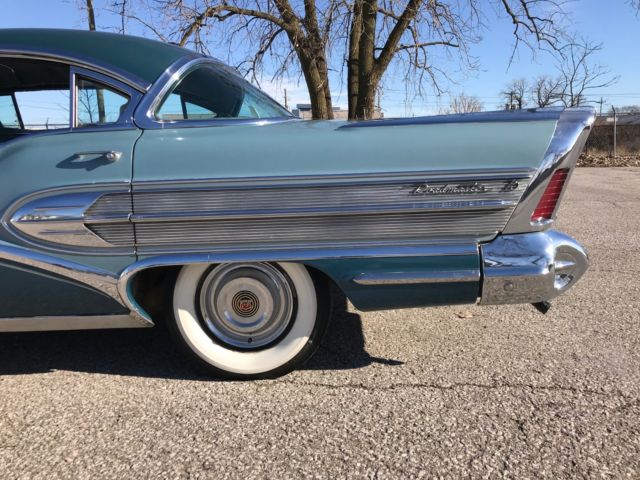 1958 Buick Roadmaster - photo 9
