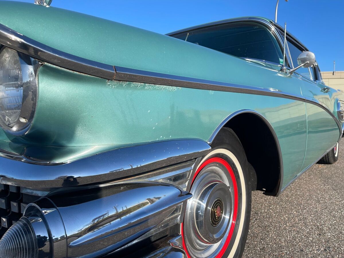 1958 Buick Roadmaster - photo 13